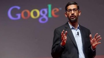 تكنولوجيا  – رئيس جوجل يكشف سبب ارتفاع رسوم متجر بلاى