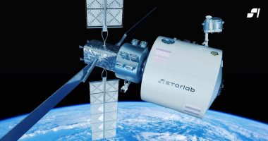 تكنولوجيا  – وكالة الفضاء الأوروبية توقع على محطة الفضاء القادمة “ستارلاب”