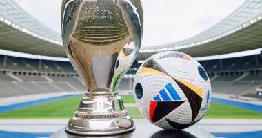 رياضة – يويفا يكشف عن الكرة الرسمية لبطولة كأس أمم أوروبا 2024