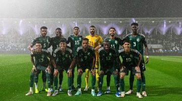 رياضة – مانشينى يعلن قائمة منتخب السعودية الأولية لبطولة كأس آسيا 2023