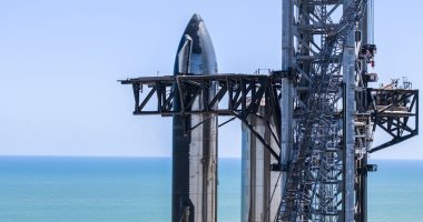 تكنولوجيا  – إيلون ماسك يكشف متى سيكون صاروخ ستارشيب جاهزًا للطيران مرة أخرى