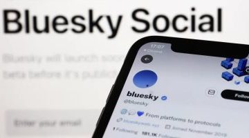 تكنولوجيا  – Bluesky منافس تويتر يمتلك 2 مليون مستخدم.. ويستعد لطرح نسخة ويب