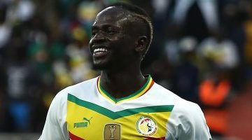 رياضة – مانى يقود منتخب السنغال لتخطى جنوب السودان برباعية فى تصفيات كأس العالم
