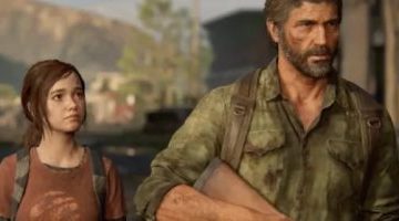 تكنولوجيا  – إطلاق نسخة معدلة من The Last Of Us Part 2 على PS5 يناير المقبل