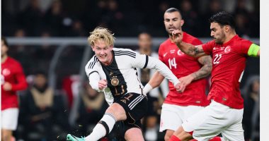 رياضة – ألمانيا تخسر أمام تركيا 3-2 في مباراة ودية مثيرة.. فيديو
