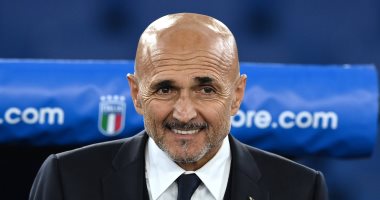 رياضة – سباليتي: أثق فى فوز منتخب إيطاليا على أوكرانيا والتأهل لـ يورو 2024