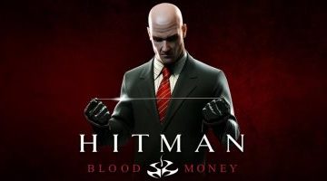 تكنولوجيا  – لعبة Hitman: Blood Money – Reprisal تصل للهواتف المحمولة هذا الشهر