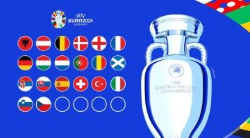 رياضة – منتخب إيطاليا الأحدث.. 20 متأهلا إلى يورو 2024 وصراع بين كرواتيا وويلز