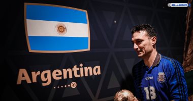 رياضة – منتخب الأرجنتين يحتفل بمرور سنة على التتويج بكأس العالم 18 ديسمبر