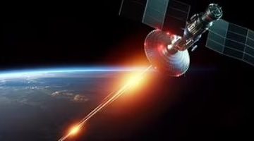 تكنولوجيا  – ناسا: الأرض تلقت رسالة مرسلة بالليزر من مسافة 10 ملايين ميل