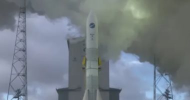 تكنولوجيا  – صاروخ أريان 6 الأوروبي “جاهزًا للانطلاق” بعد التدريب الكامل