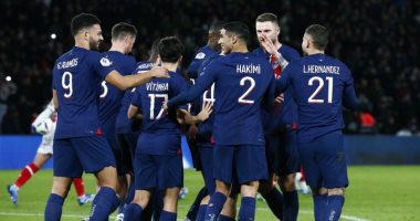 رياضة – باريس سان جيرمان يسعى للثأر من نيوكاسل فى دوري أبطال أوروبا