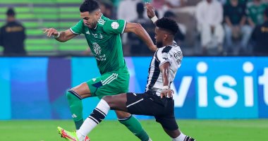 رياضة – التعادل السلبي يحسم مواجهة الأهلي ضد الشباب في الدوري السعودي