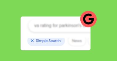 تكنولوجيا  – يعني إية ميزة بحث جوجل الجديدة Simple Search؟