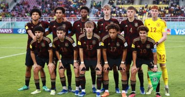 رياضة – ألمانيا تحبط الأرجنتين وتخطف تذكرة التأهل لنهائى كأس العالم تحت 17 عاما
