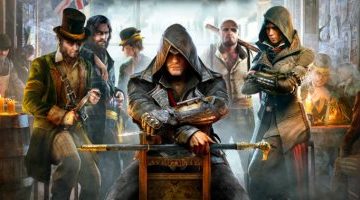 تكنولوجيا  – إتاحة لعبة Assassin’s Creed Syndicate لمستخدمى الكمبيوتر مجانا