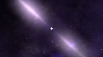 تكنولوجيا  – زى النهارده.. اكتشاف أول “نجم نابض” فى 28 نوفمبر 1967