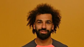 رياضة – محمد صلاح يتسلم جائزة أفضل لاعب فى الشهر بالدوري الإنجليزي