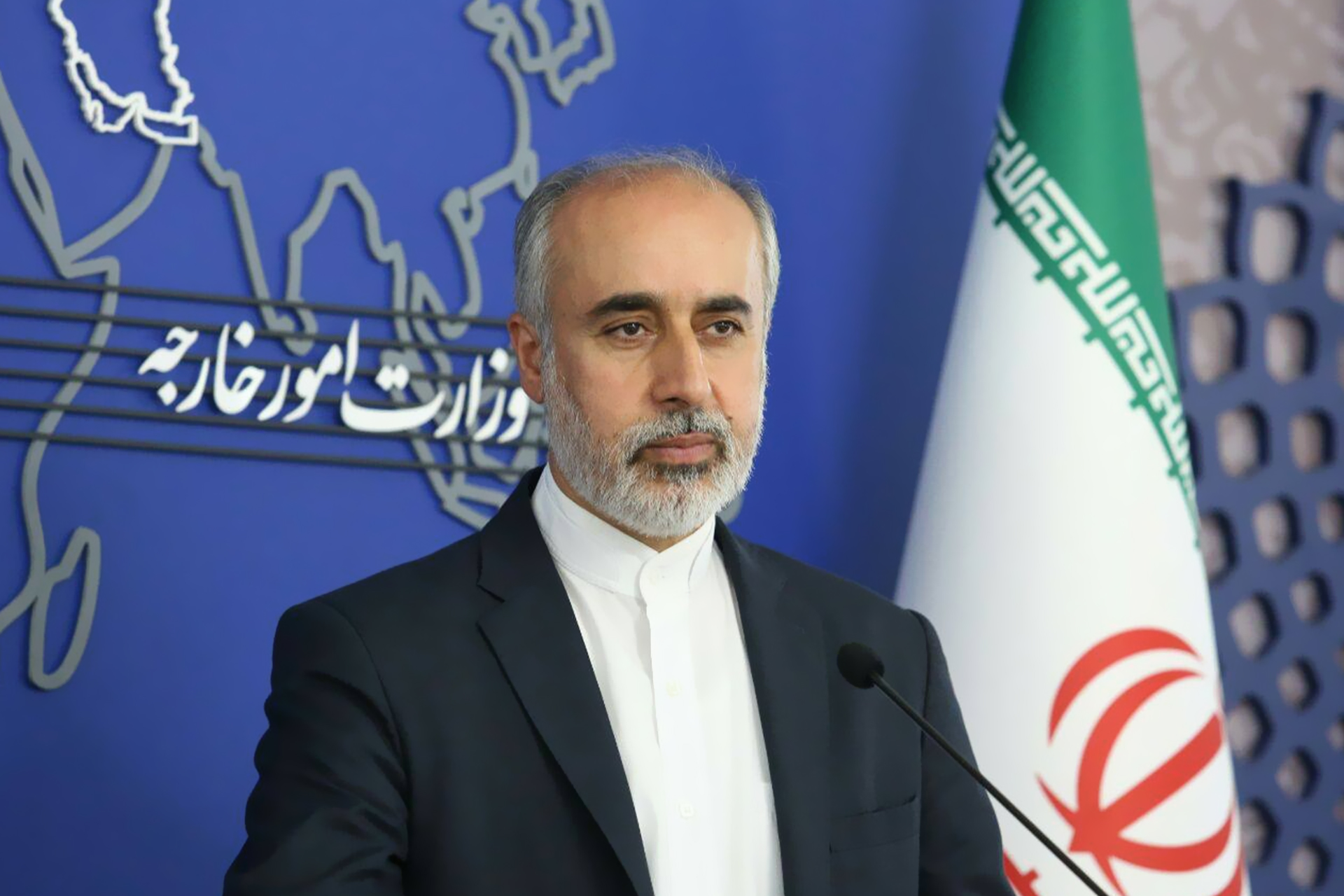 إيران ترد على اتهامها بمواصلة تخصيب اليورانيوم | أخبار – البوكس نيوز