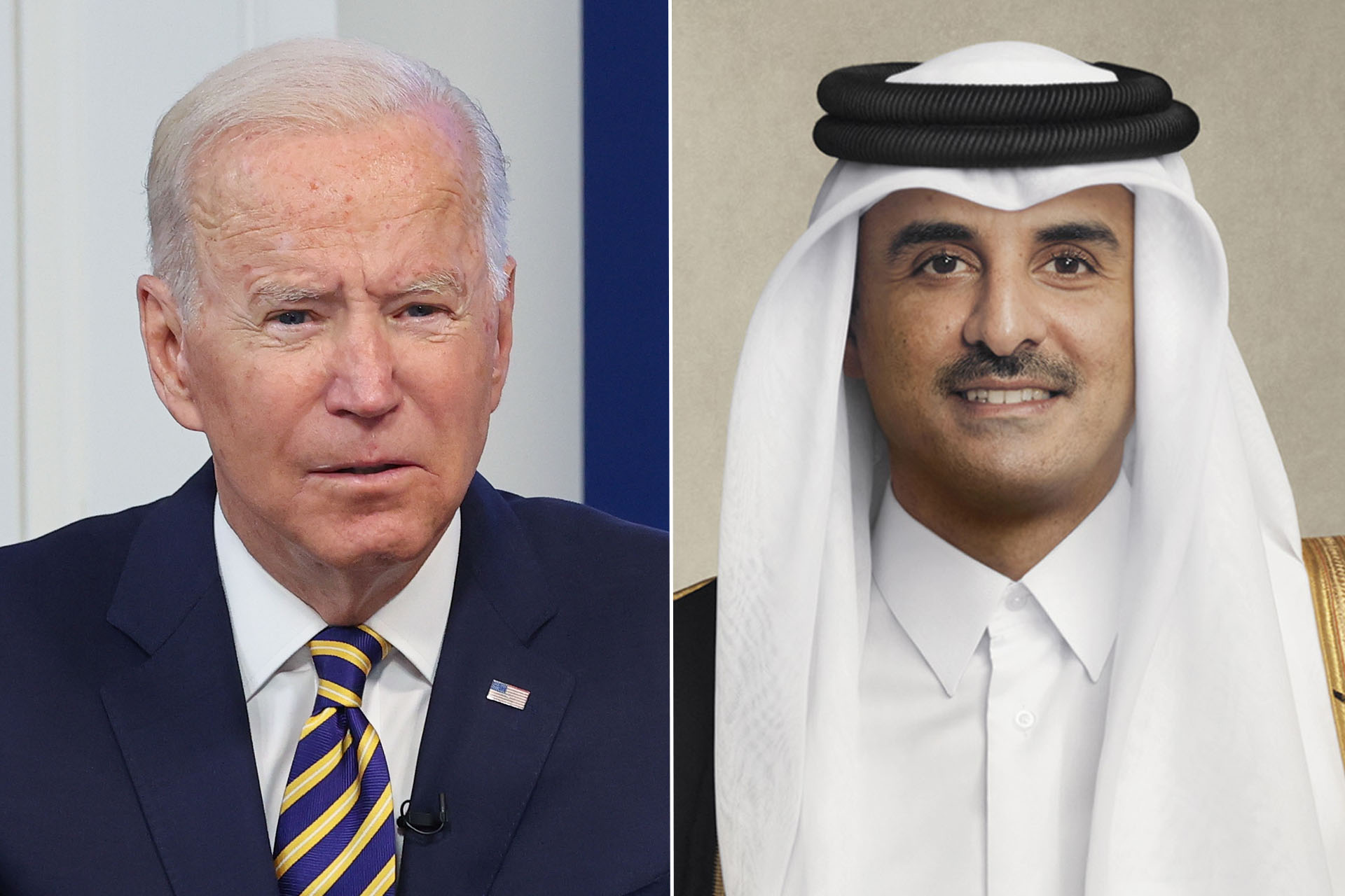 جهود الوساطة تتمم المرحلة الثانية لاتفاق الأسرى وبايدن يشكر أمير قطر | أخبار – البوكس نيوز
