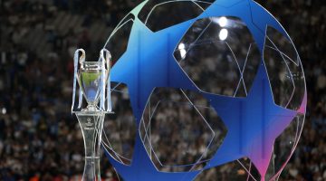 الفرق المتأهلة إلى ثمن نهائي دوري أبطال أوروبا | رياضة – البوكس نيوز