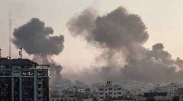 أبرز تطورات اليوم الـ27 من الحرب الإسرائيلية على غزة | أخبار – البوكس نيوز