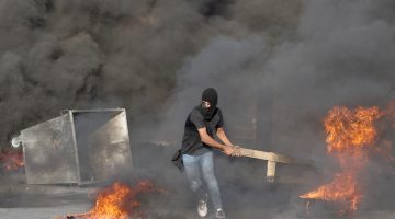 قوات الاحتلال تعتقل العشرات وتشتبك مع المقاومة في الضفة الغربية | أخبار – البوكس نيوز