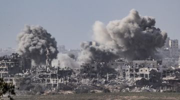 حماس تدعو وسائل الإعلام لمعاينة حجم الدمار في غزة | أخبار – البوكس نيوز