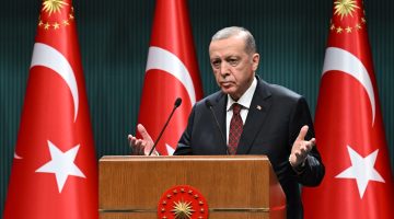أردوغان: قادة أوروبا أسرى عار الهولوكوست | أخبار – البوكس نيوز