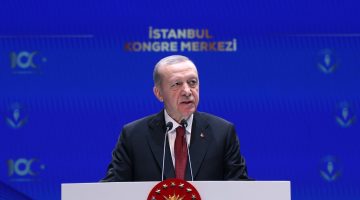 أردوغان: الصادرات التركية سجلت رقما قياسيا الشهر الماضي | اقتصاد – البوكس نيوز