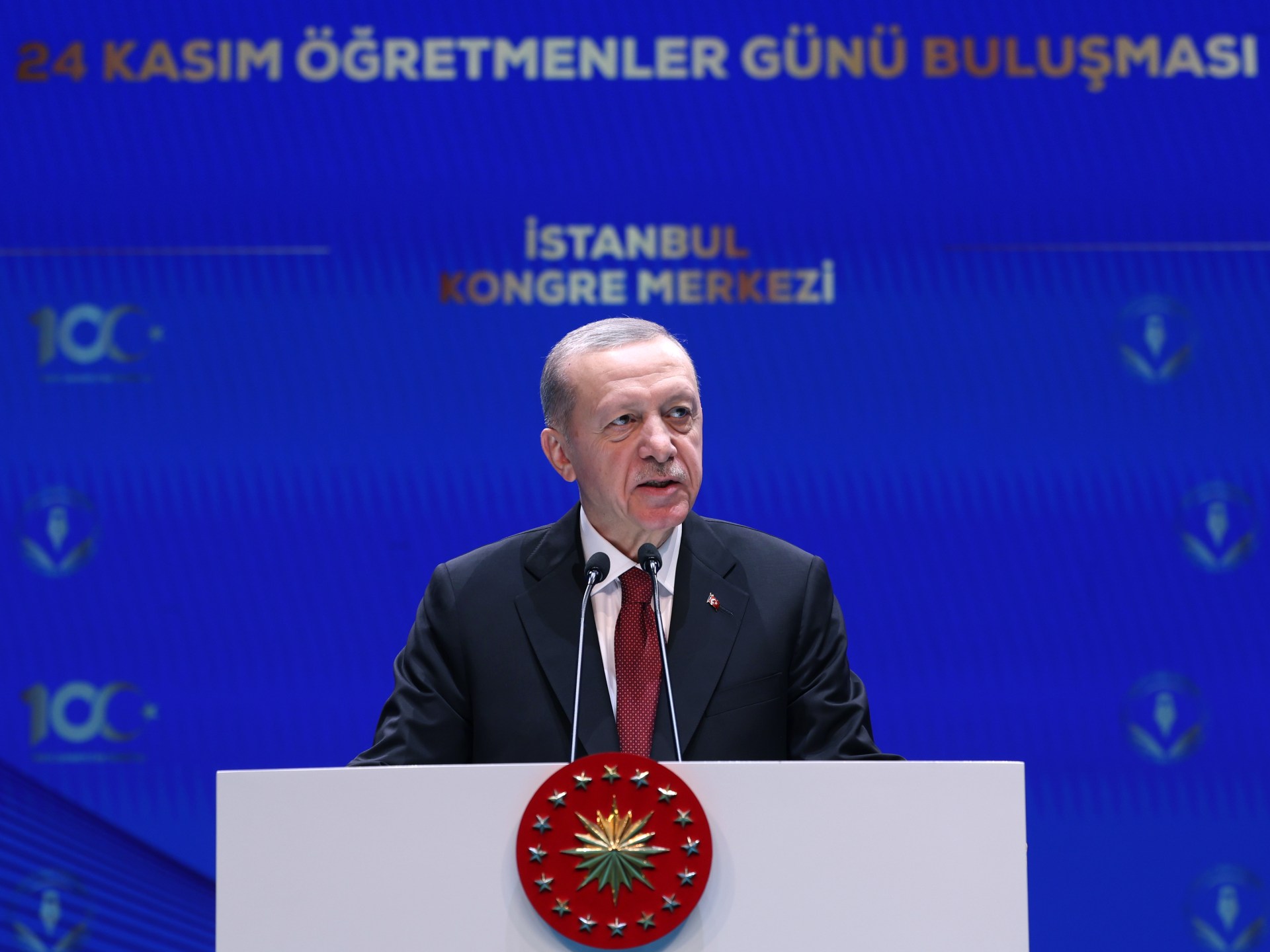 أردوغان: الصادرات التركية سجلت رقما قياسيا الشهر الماضي | اقتصاد – البوكس نيوز