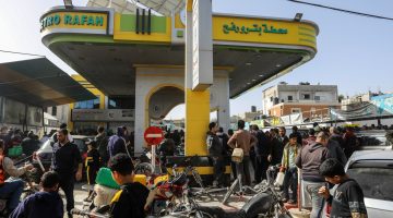 غزة بحاجة ماسة للوقود والأونروا تصف الوضع بالمأسوي | أخبار – البوكس نيوز