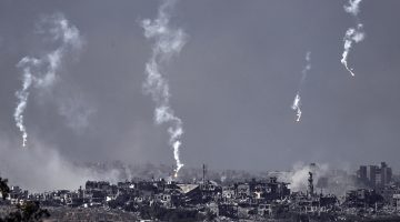 إيكونوميست: جنرالات إسرائيل يعتقدون أن الحرب في غزة قد تمتد لسنة | سياسة – البوكس نيوز