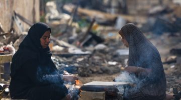 مقررة أممية: تقارير مروعة عن فظاعات إسرائيلية ضد نساء غزة | أخبار حريات – البوكس نيوز