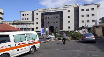 مستشفيات قطاع غزة.. تاريخ من الاستهدافات الإسرائيلية | الموسوعة – البوكس نيوز