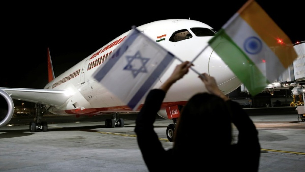 لوموند: القوميون الهندوس يستغلون حرب إسرائيل على حماس لتحقيق مطامحهم الأيديولوجية | أخبار سياسة – البوكس نيوز
