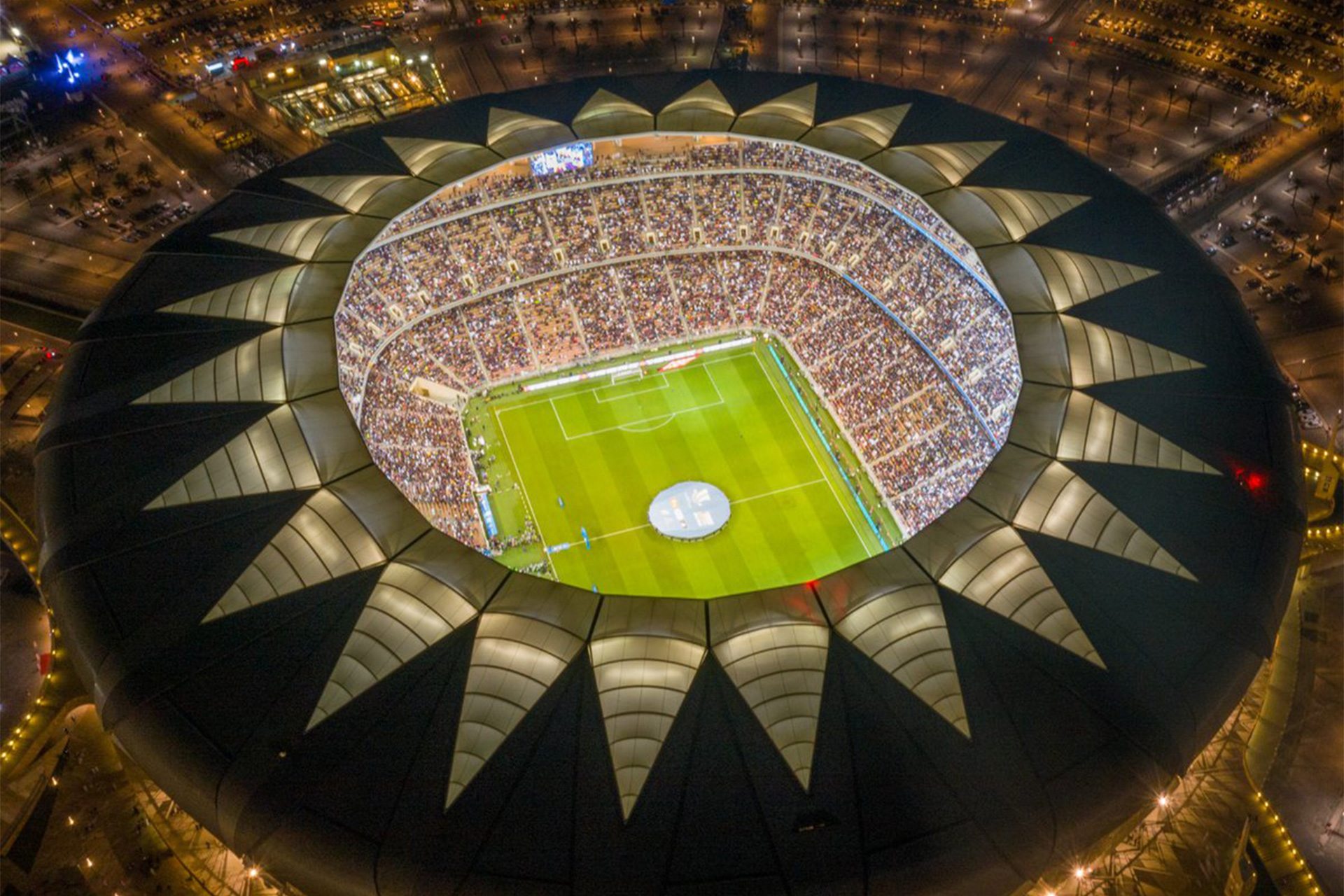 9 متطلبات من السعودية لاستضافة كأس العالم 2034 | رياضة – البوكس نيوز