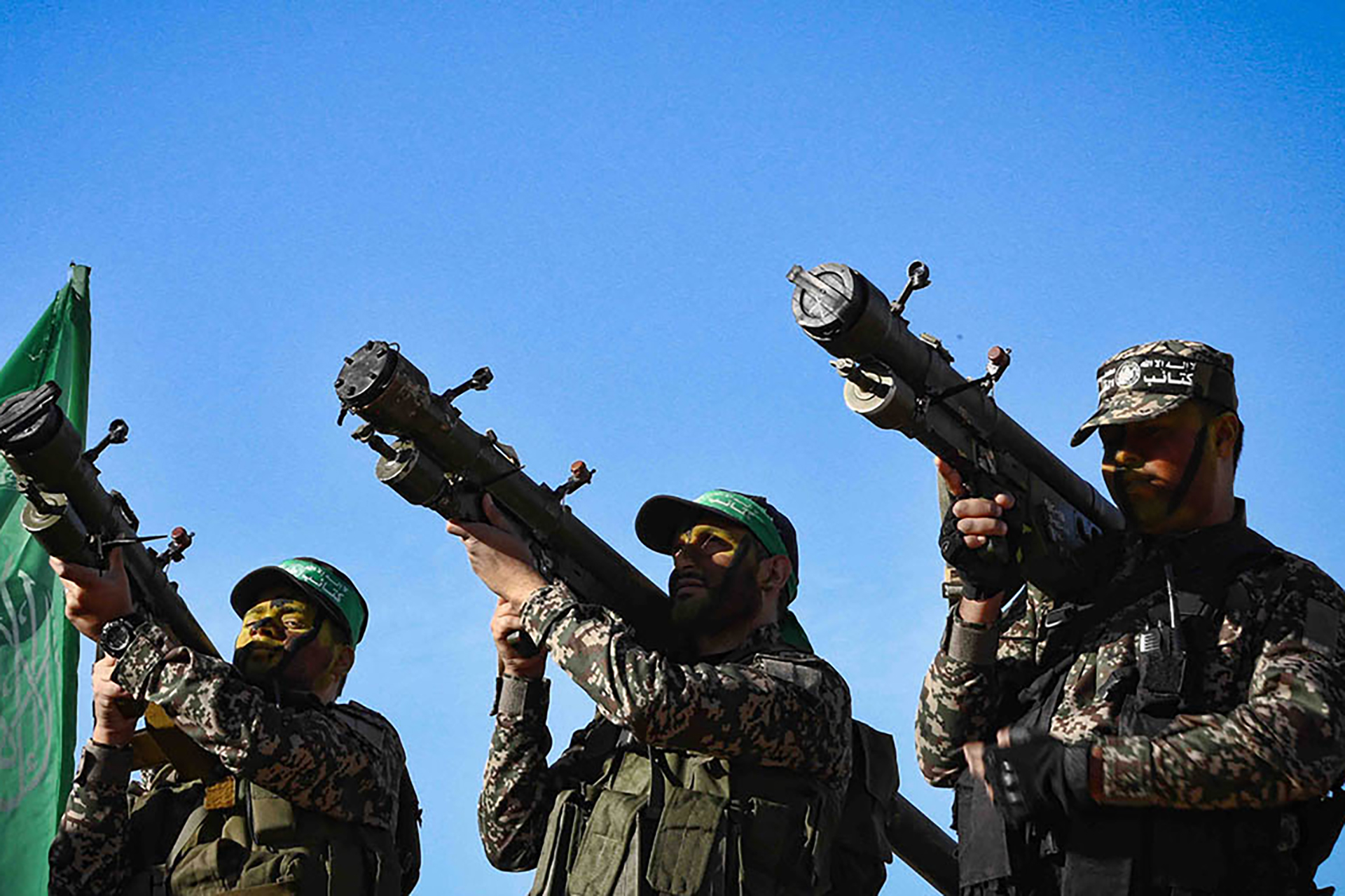 هل أوقعت كتائب القسام جيش إسرائيل في فخ غزة؟ | أخبار – البوكس نيوز