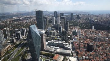 تركيا: اقتصادنا الأسرع نموا في مجموعة العشرين | اقتصاد – البوكس نيوز