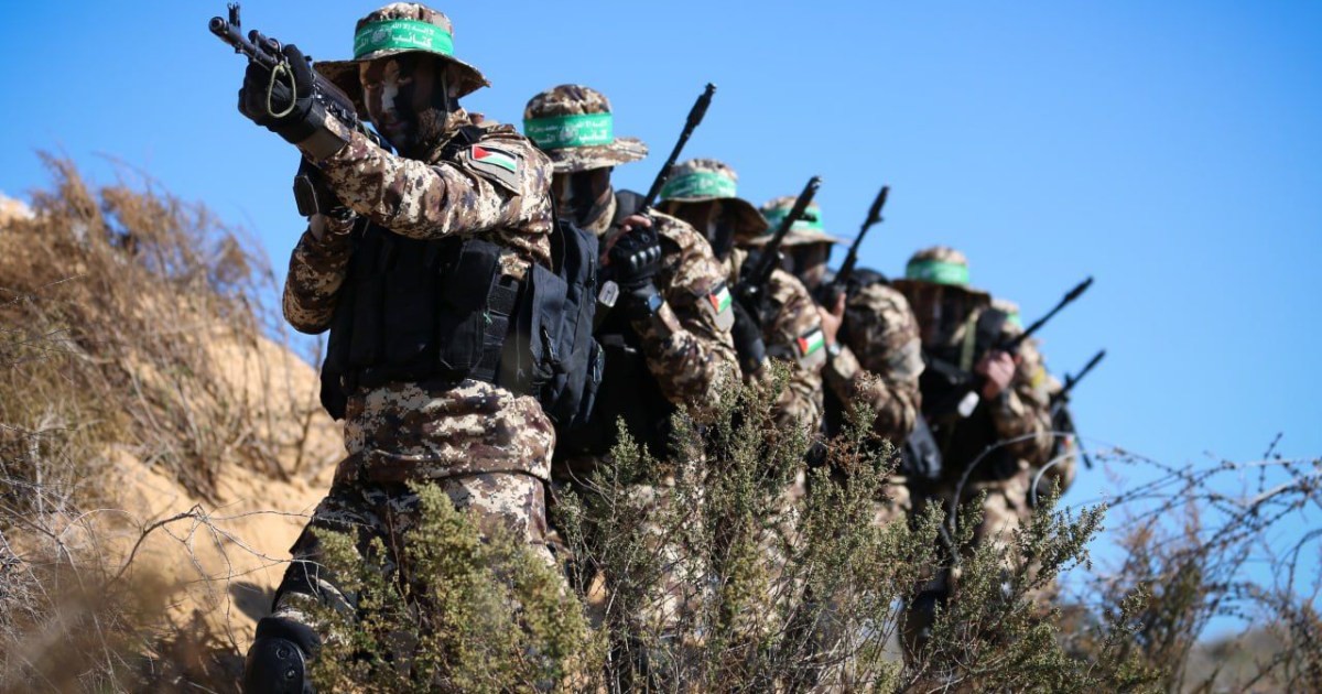 تقارير إسرائيلية تشكك في سيطرة الجيش على شمال غزة | أخبار – البوكس نيوز