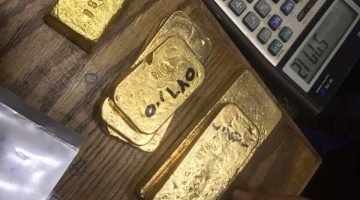 الان – هل يرتفع الذهب الفتره القادمه؟.. توقعات أسعار الذهب 2024.. هل سينخفض سعر الذهب في الأيام القادمة 2023؟ – البوكس نيوز