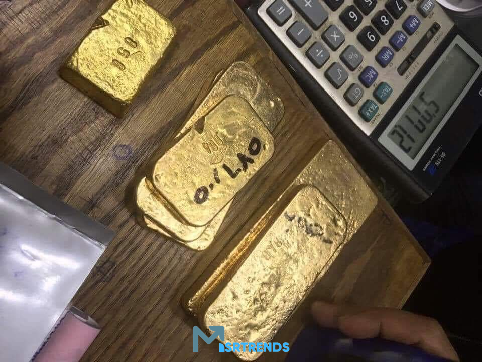 الان – هل يرتفع الذهب الفتره القادمه؟.. توقعات أسعار الذهب 2024.. هل سينخفض سعر الذهب في الأيام القادمة 2023؟ – البوكس نيوز