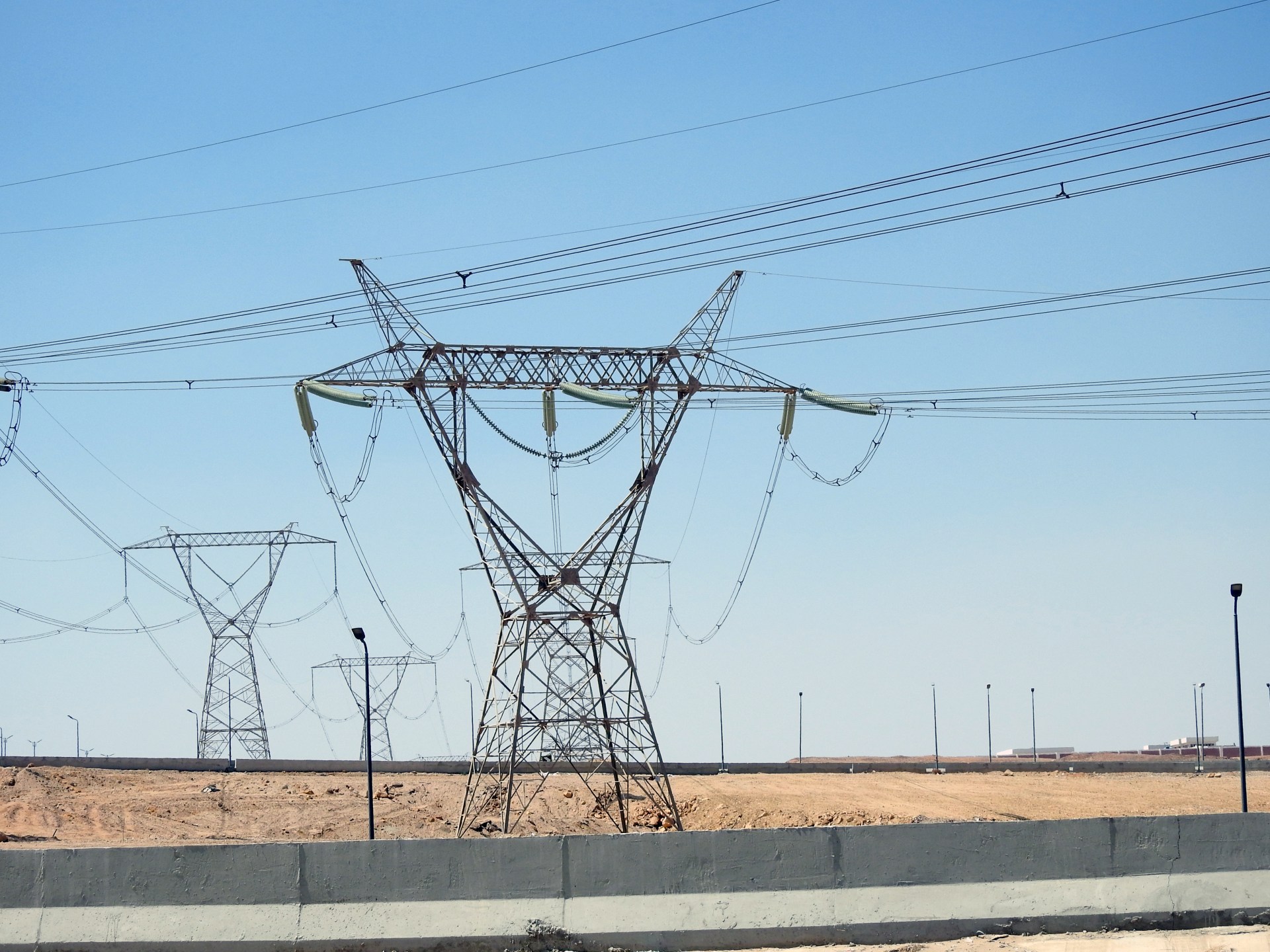 كيف تواجه مصر تأثيرات نقص الغاز الإسرائيلي على قطاع الكهرباء؟ | اقتصاد – البوكس نيوز