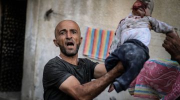 لماذا تتعمد إسرائيل قتل المدنيين في غزة؟ | آراء – البوكس نيوز