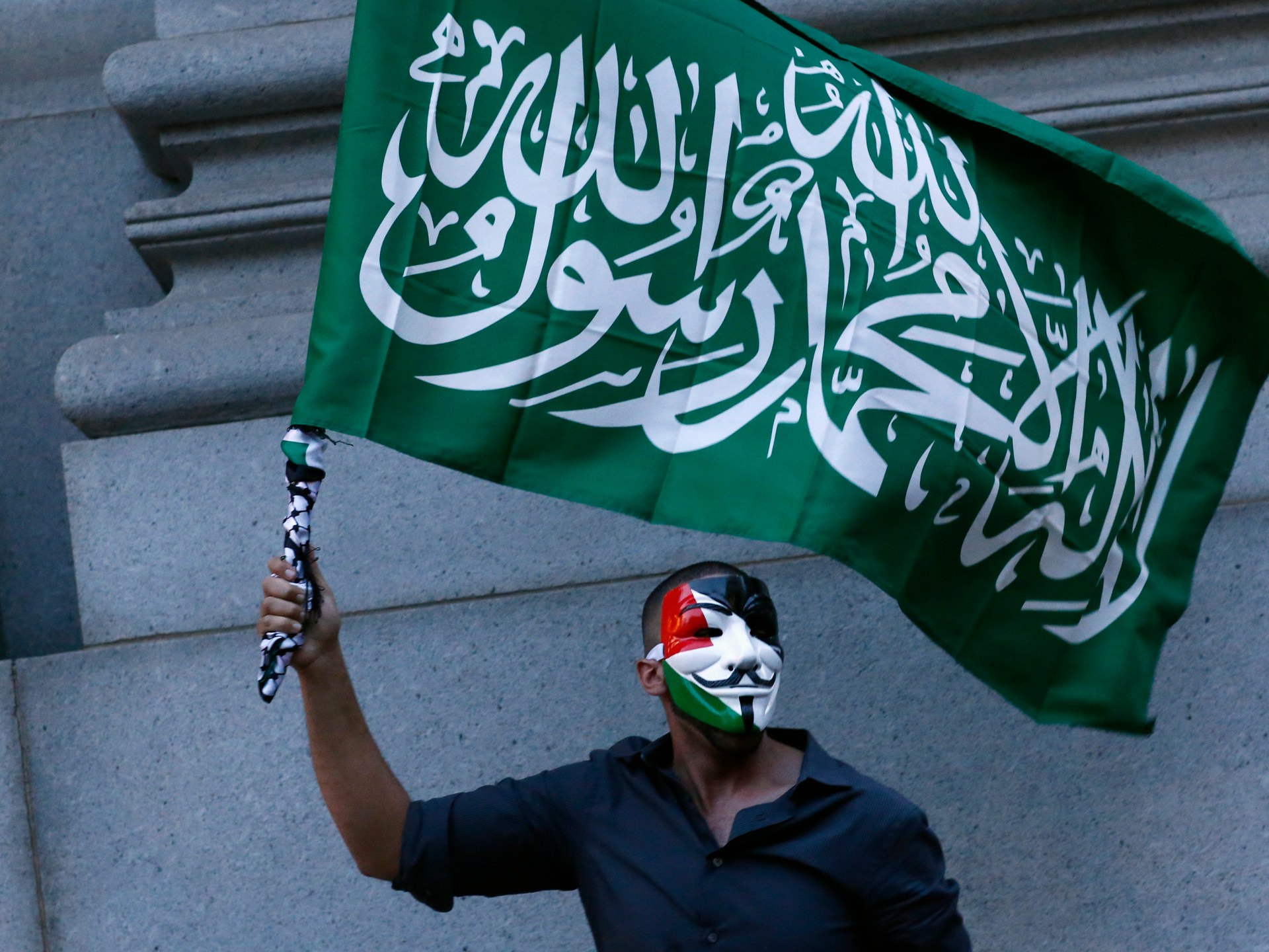 سويسرا وفرنسا تعتزمان اتخاذ إجراءات ضد حركة حماس | أخبار – البوكس نيوز
