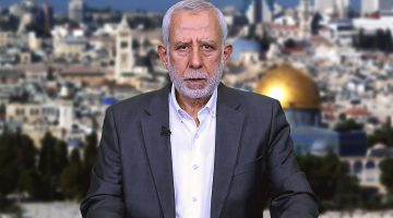 نائب الأمين العام “للجهاد الإسلامي”: إسرائيل مرغمة على تبادل الأسرى | سياسة – البوكس نيوز