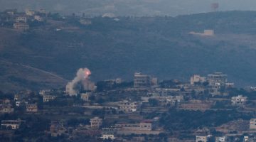 4 إصابات باستهداف حزب الله لقوات تابعة للجيش الإسرائيلي | أخبار – البوكس نيوز