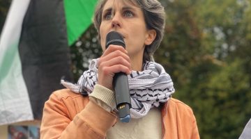 رئيسة لجنة فلسطين النرويجية للجزيرة نت: تلقيت تهديدا بالقتل لتضامني مع غزة | سياسة – البوكس نيوز