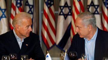 فورين بوليسي: إسرائيل عبء إستراتيجي على الولايات المتحدة | سياسة – البوكس نيوز