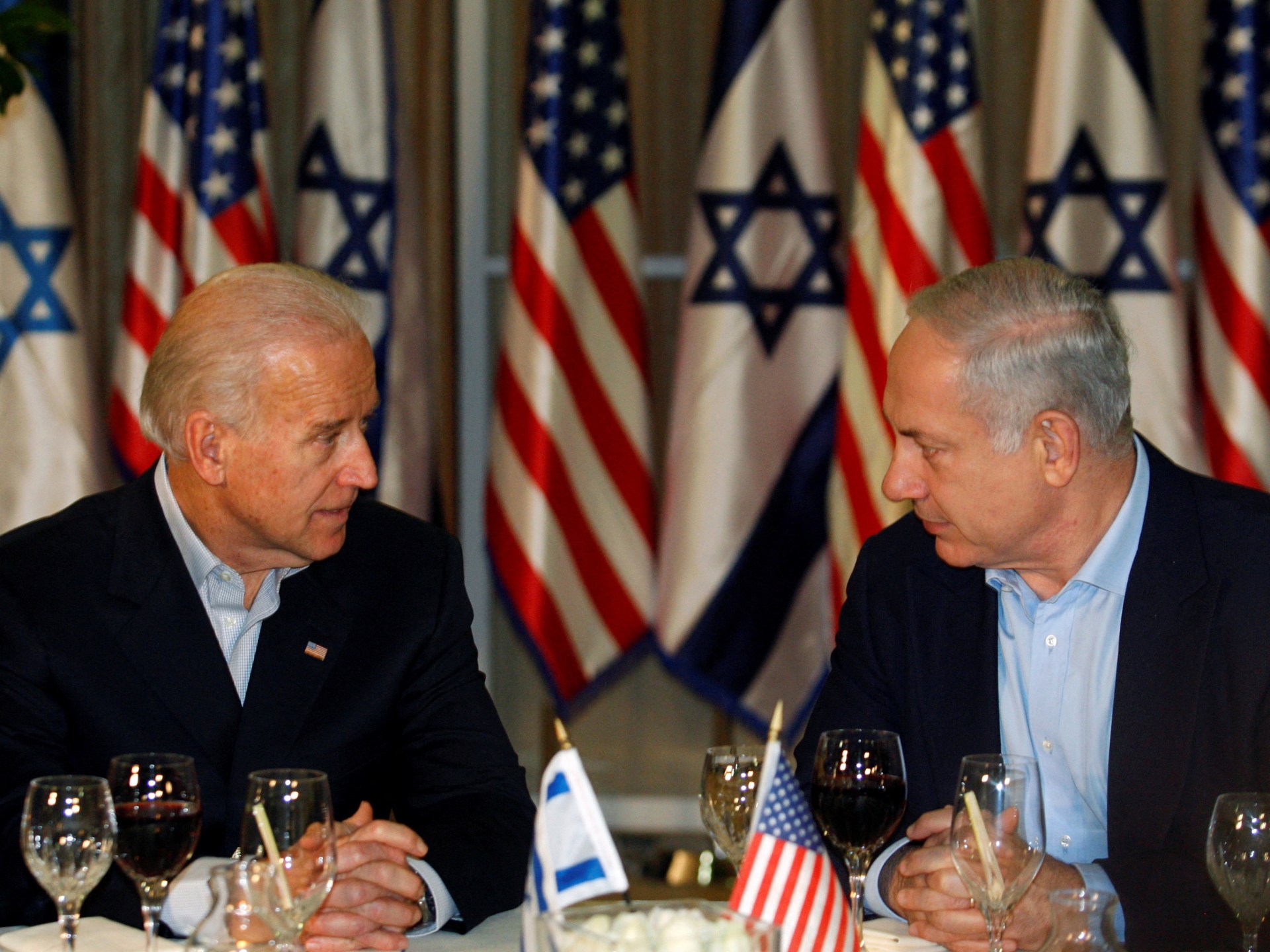 فورين بوليسي: إسرائيل عبء إستراتيجي على الولايات المتحدة | سياسة – البوكس نيوز